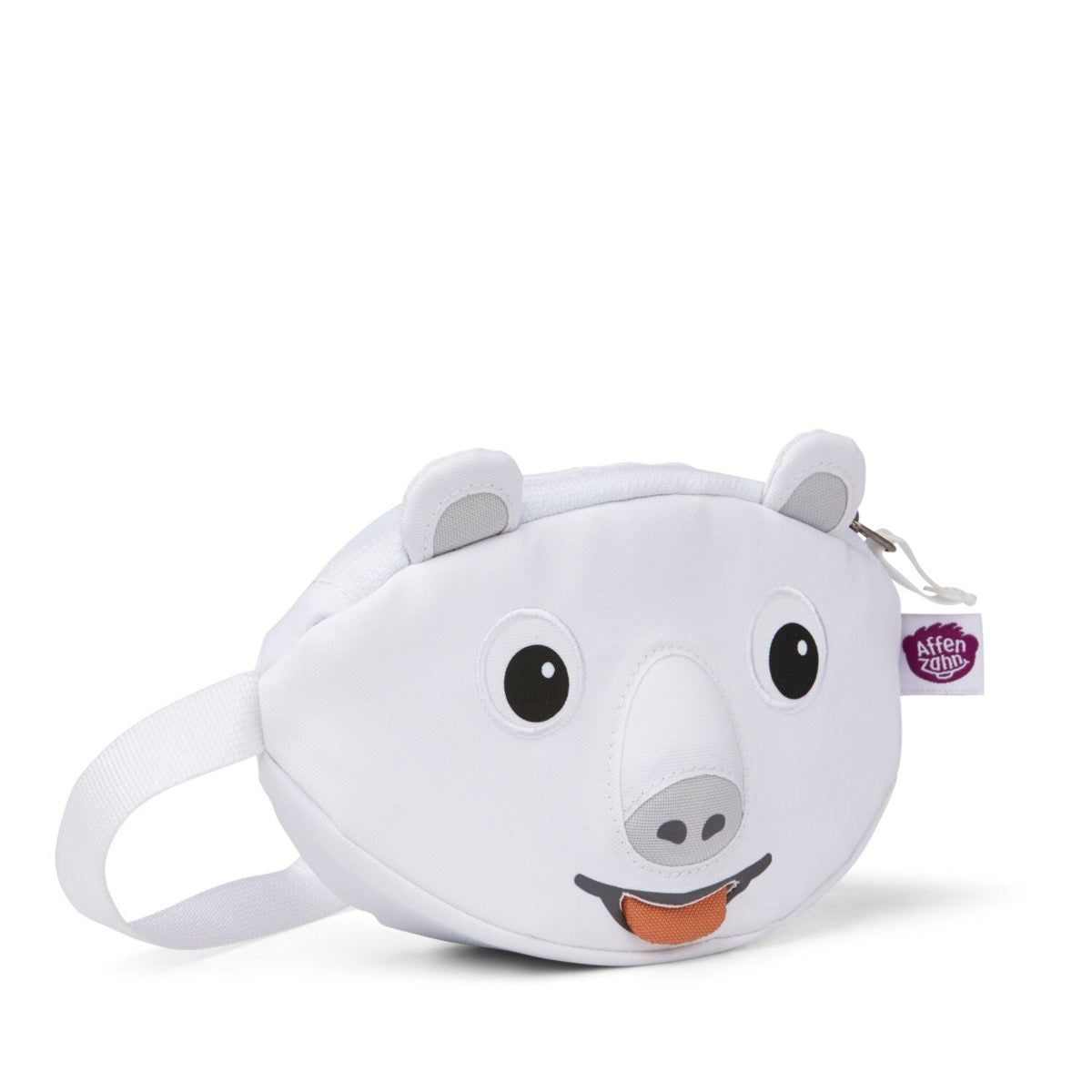 Affenzahn Bauchtasche Eisbär