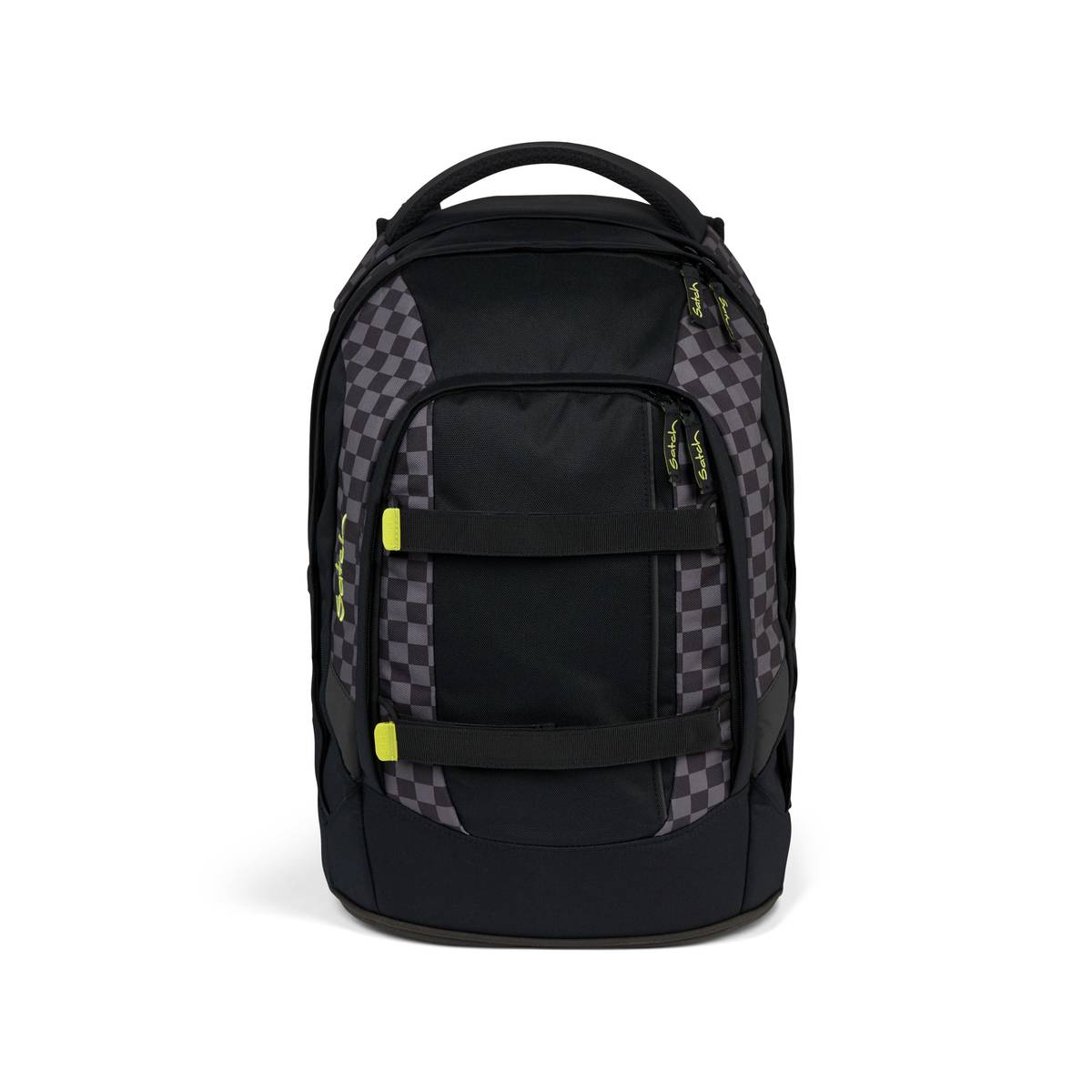 Satch Pack Dark Skate