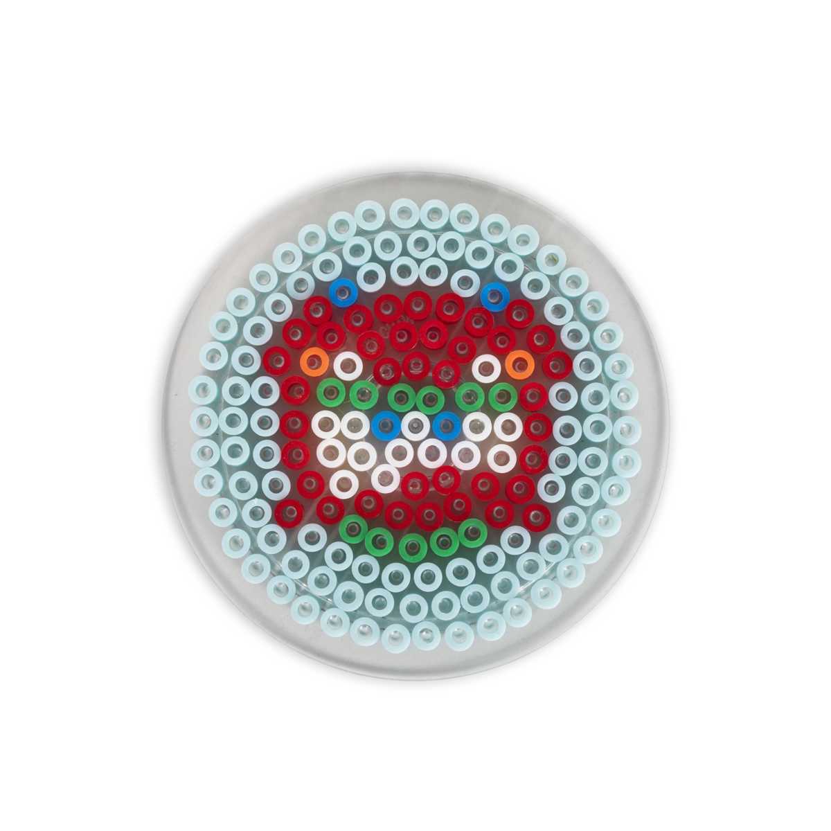 Ergobag Kletties Bügelperlen-Set Nr. 1