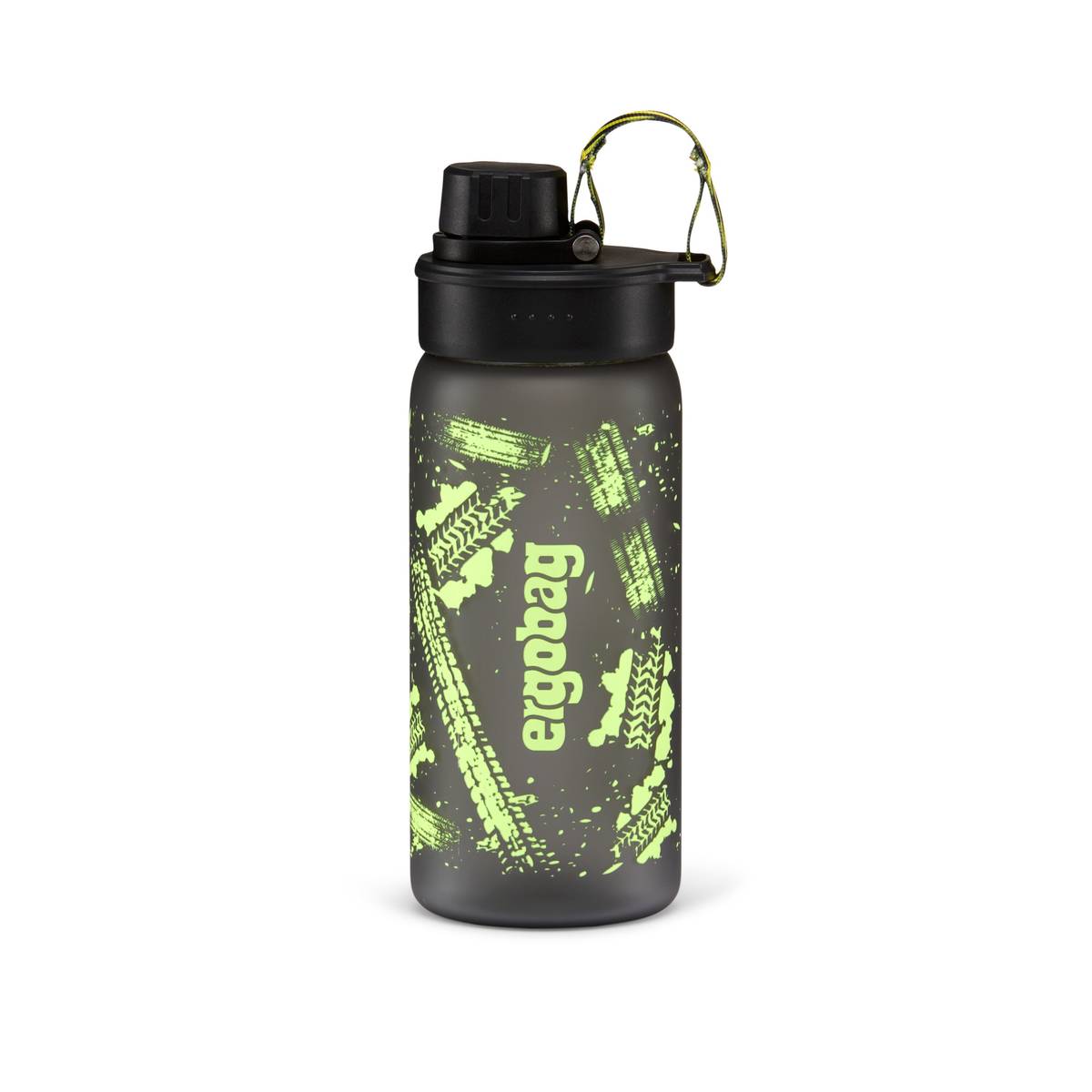 Ergobag Trinkflasche Tritan Speed
