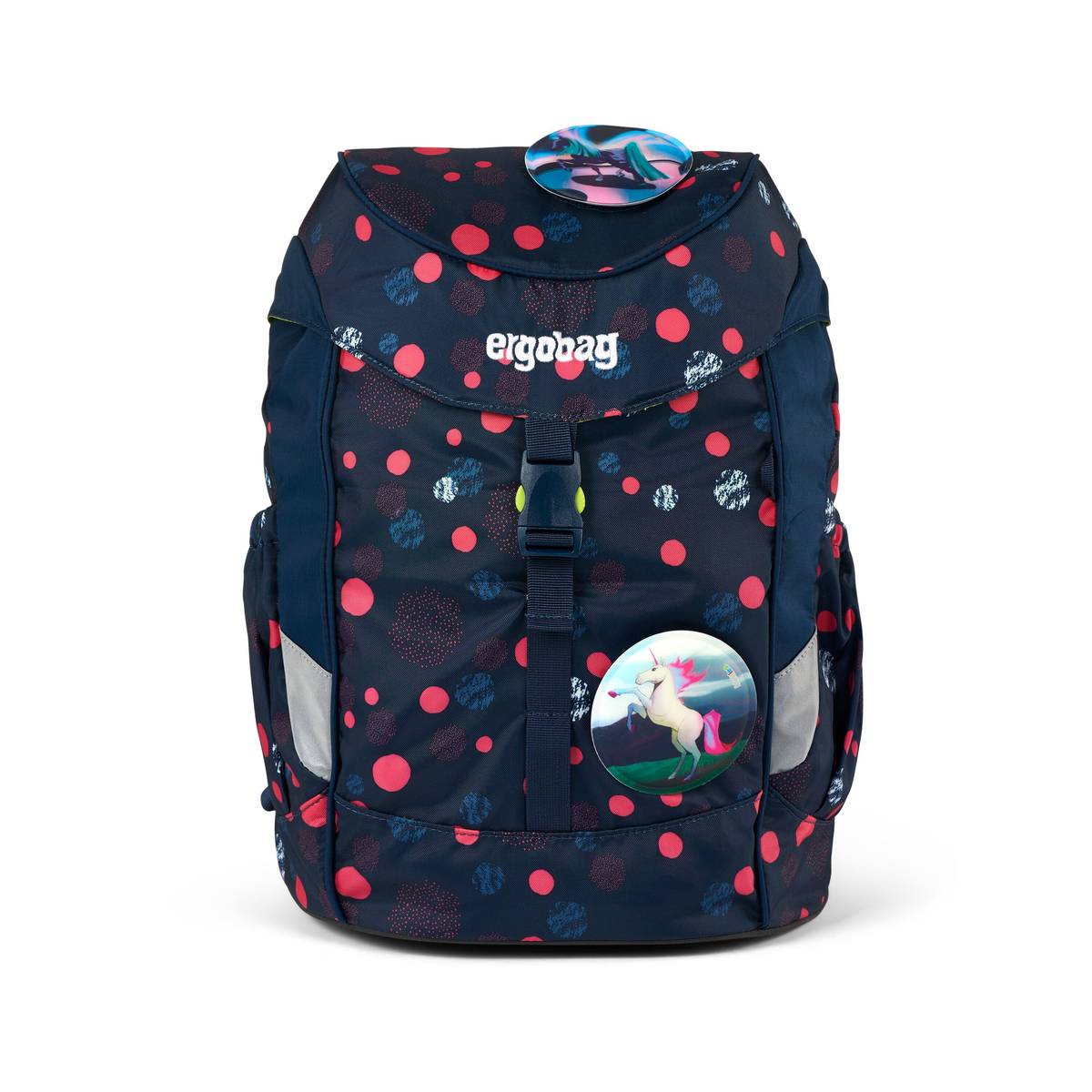 Ergobag Mini 10lt. PhantBärsiewelt
