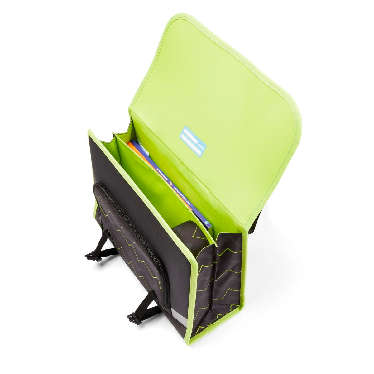 Ergobag Cartable Drunter und DrüBär