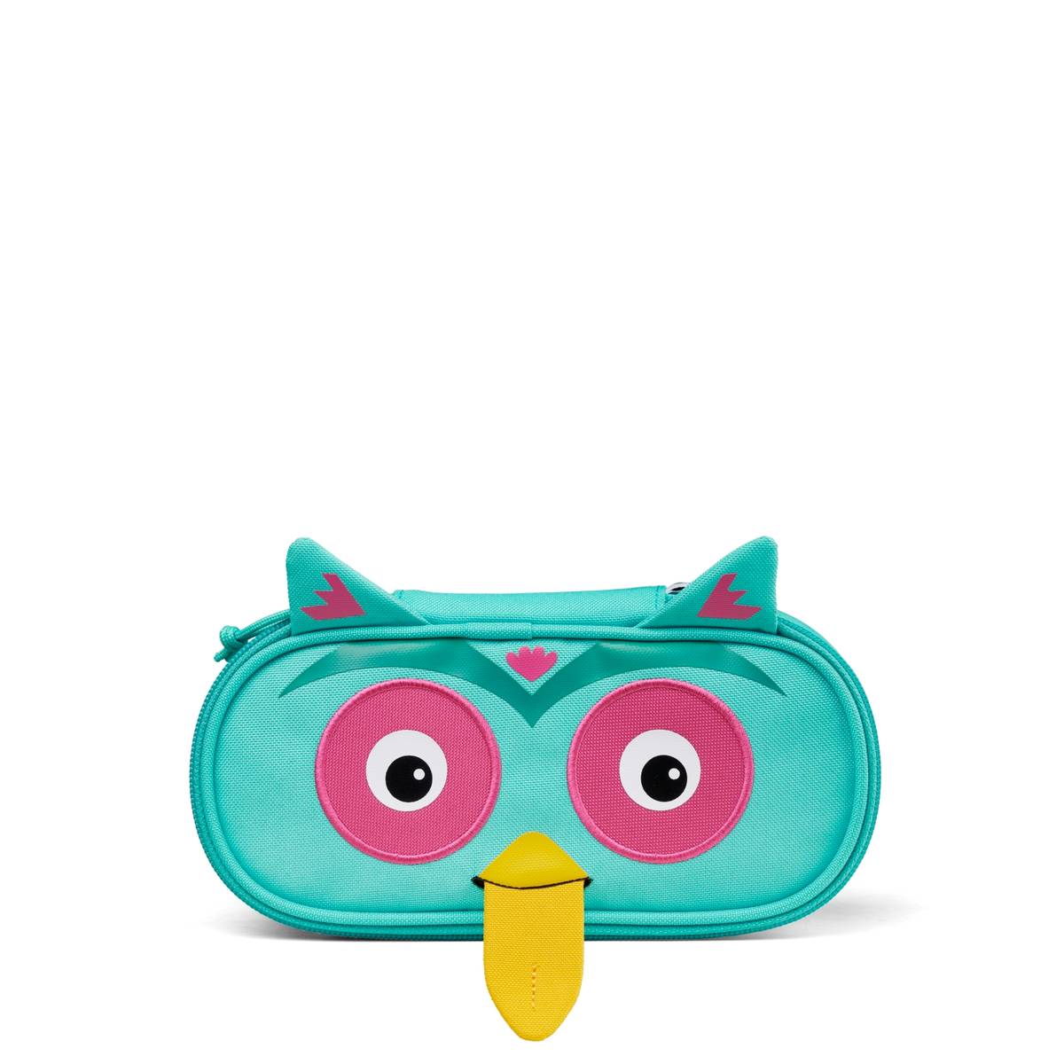 Affenzahn Federmäppchen Eule