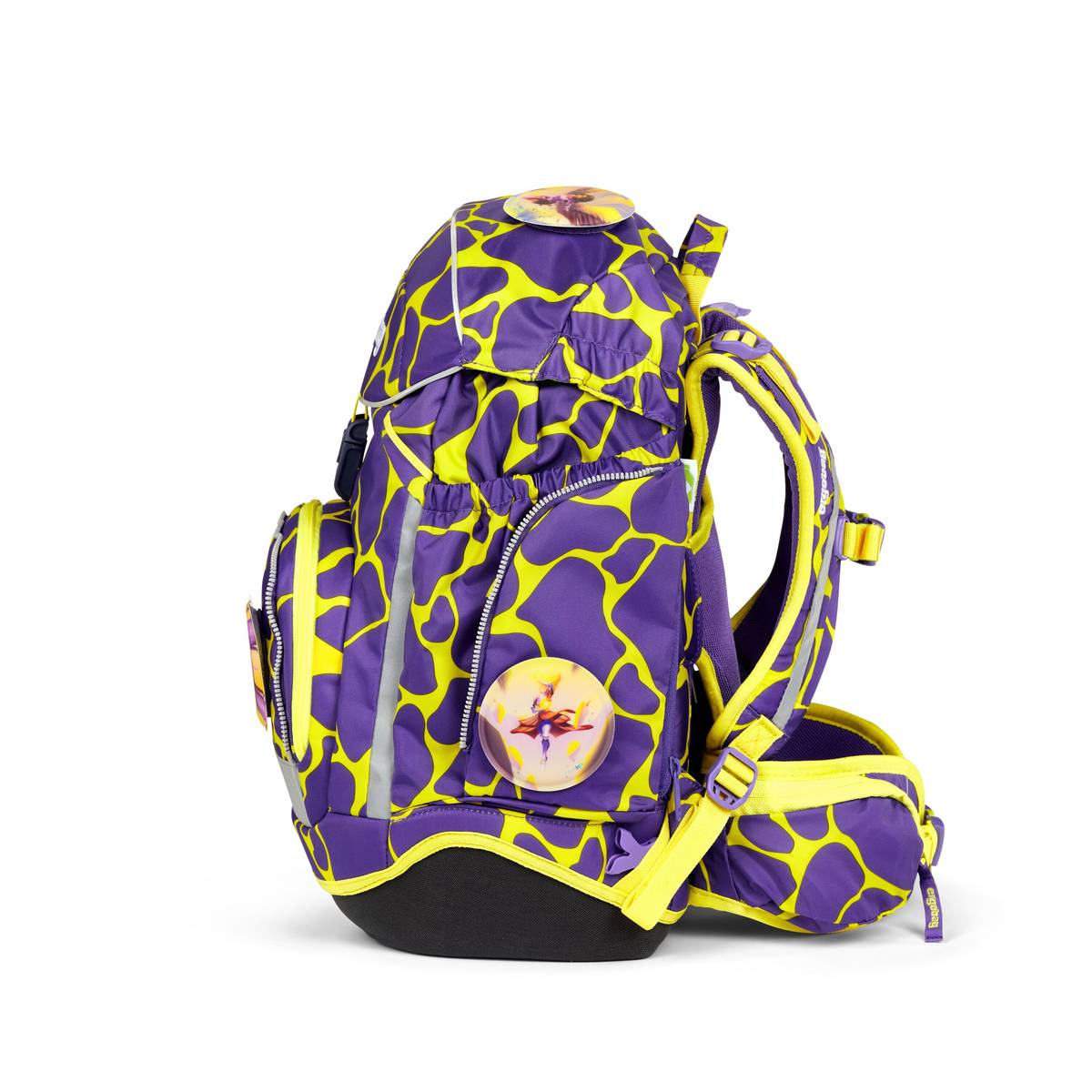 Ergobag Pack 6-tlg. Set SuBärkraft Lumi