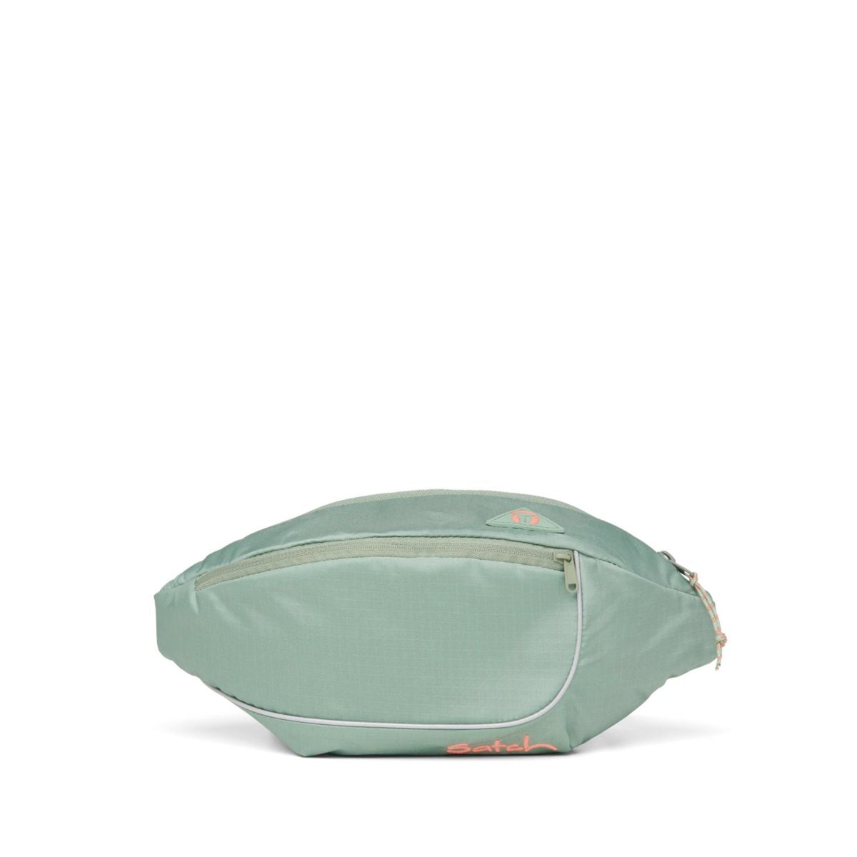 Satch Cross Ripstop Green