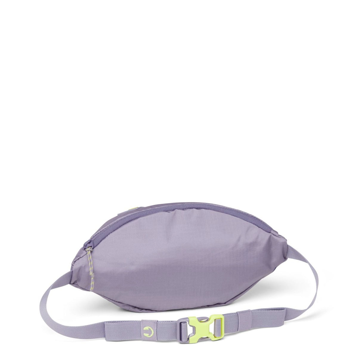 Satch Cross Ripstop Lilac