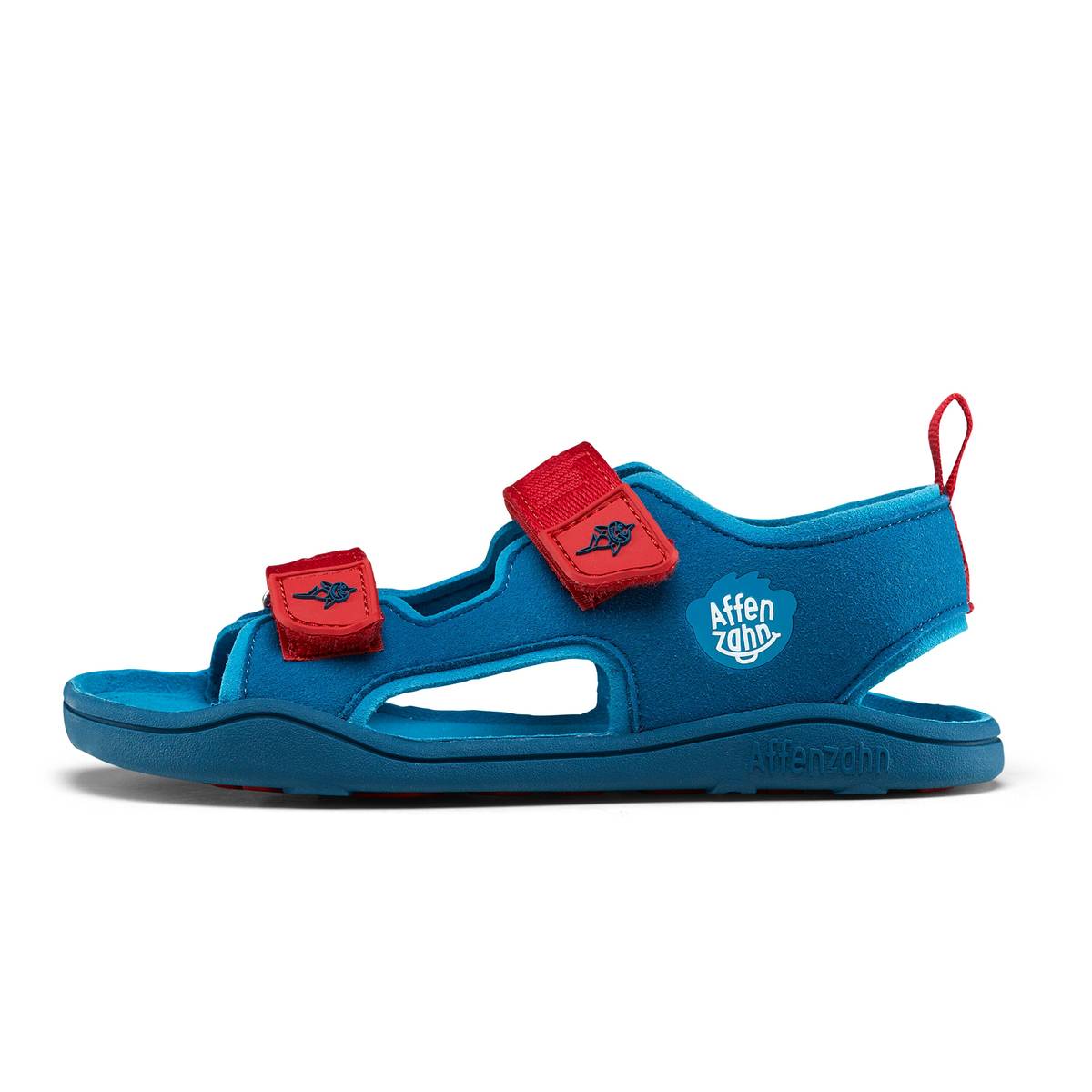 Affenzahn Sandale Vegan Airy Hai