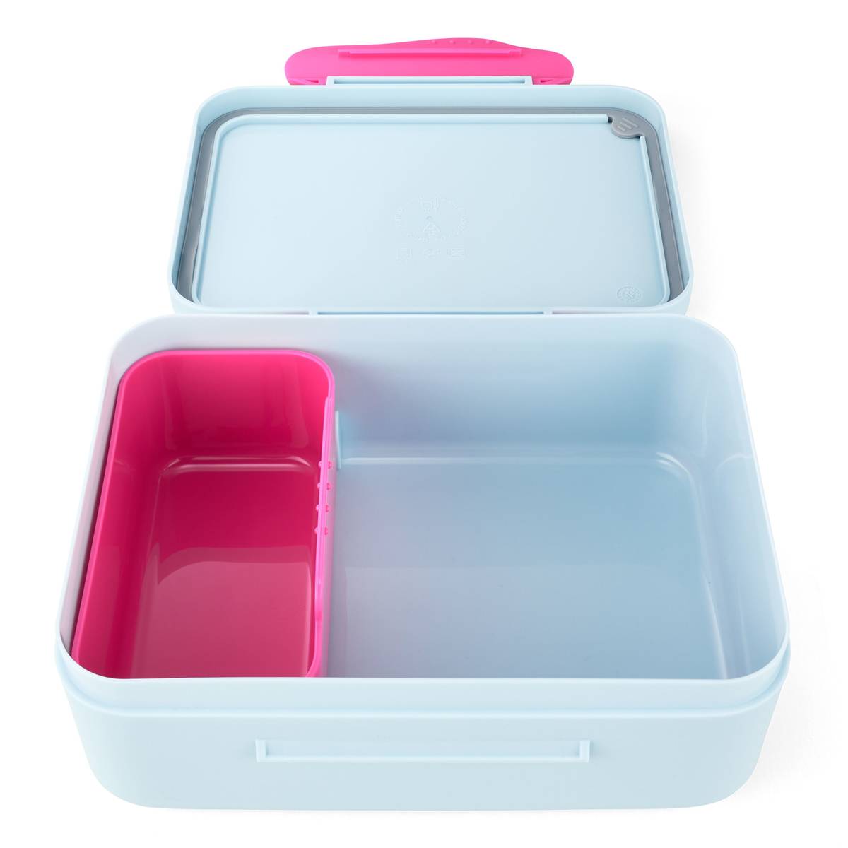 Ergobag Brotdose Bubbles