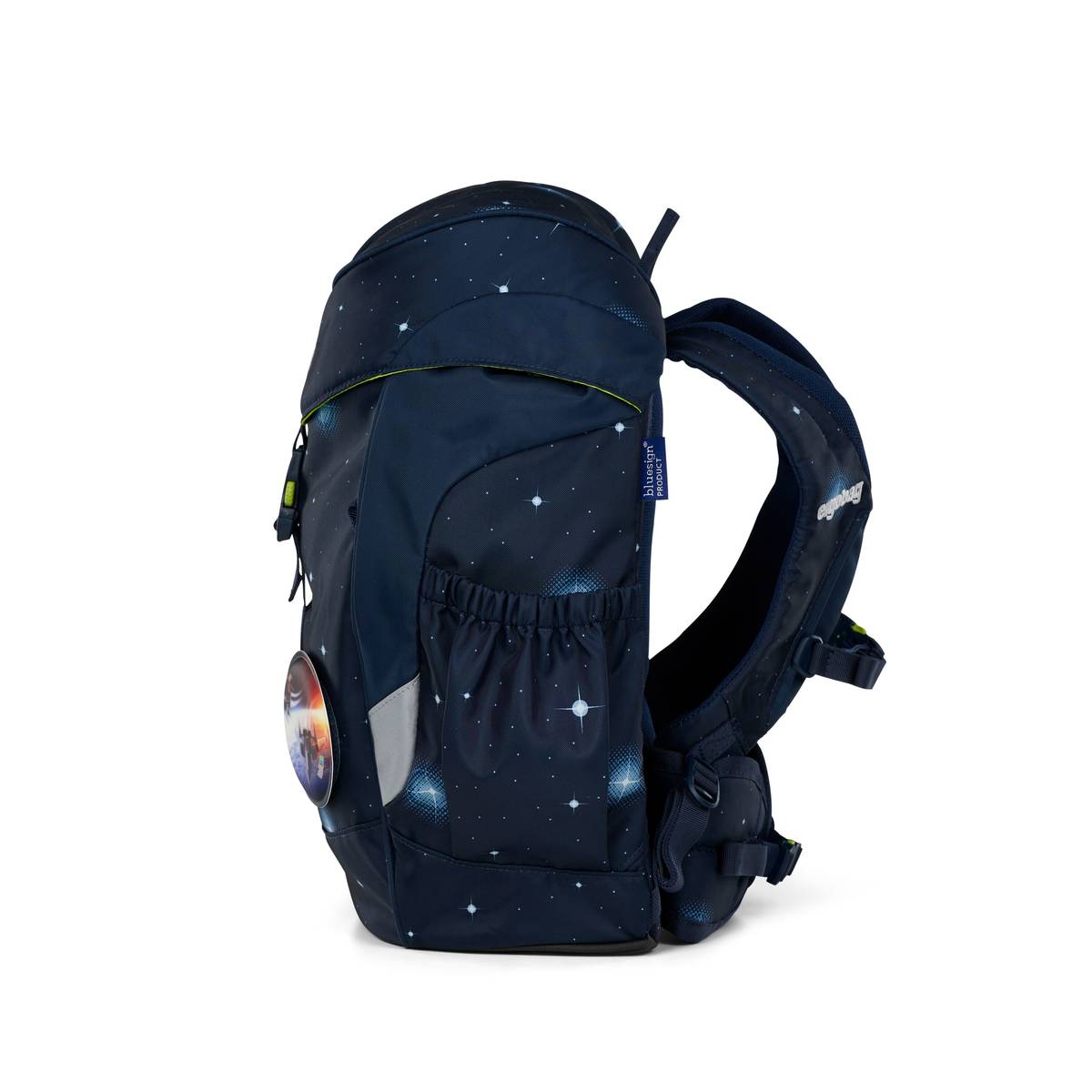 Ergobag Mini KoBärnikus