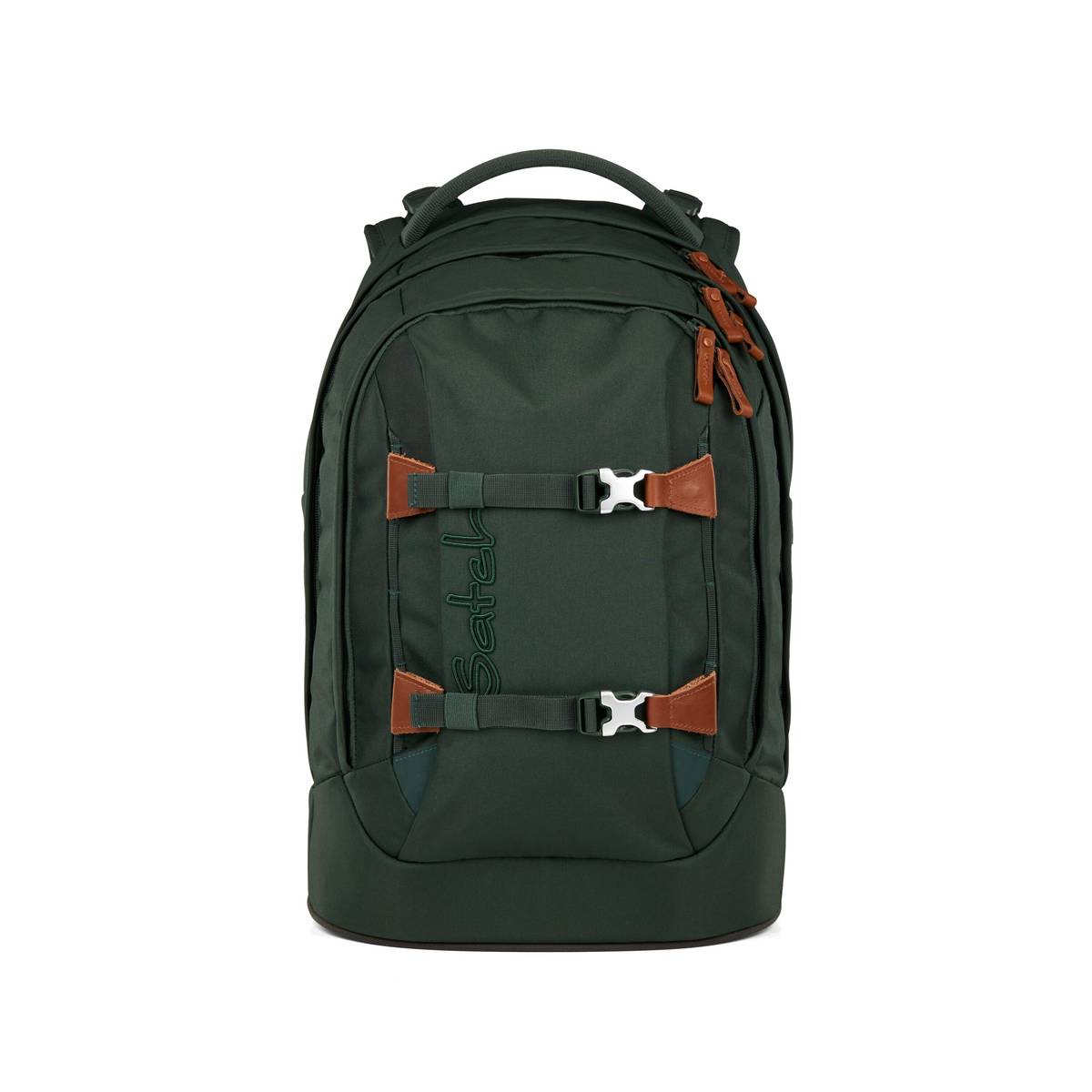 Satch Pack Nordic Forest Green