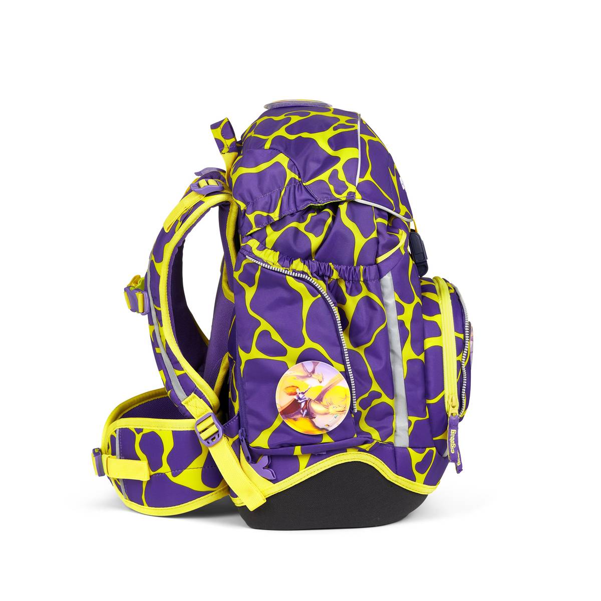 Ergobag Pack 6-tlg. Set SuBärkraft Lumi