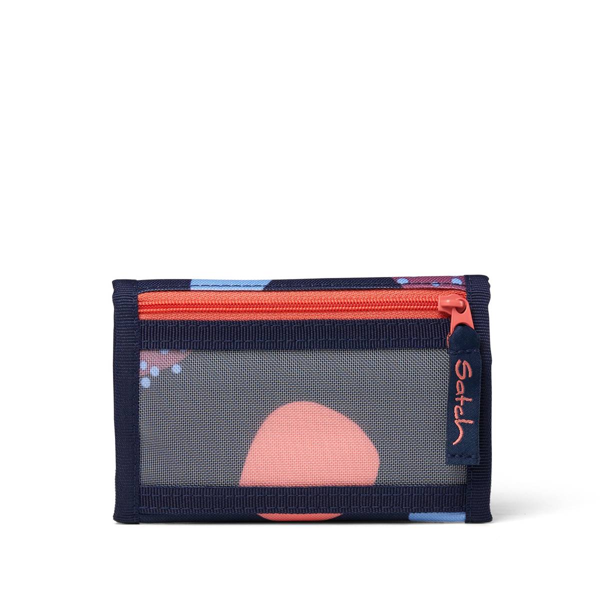 Satch Portemonnaie Coral Reef