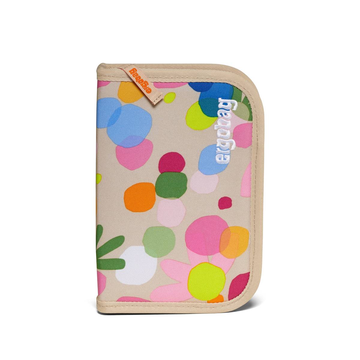 Ergobag Federmäppchen Flower PowBär