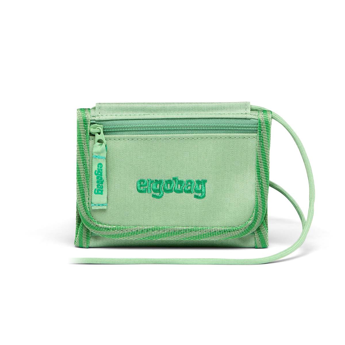 Ergobag Portemonnaie WaldBärwohner