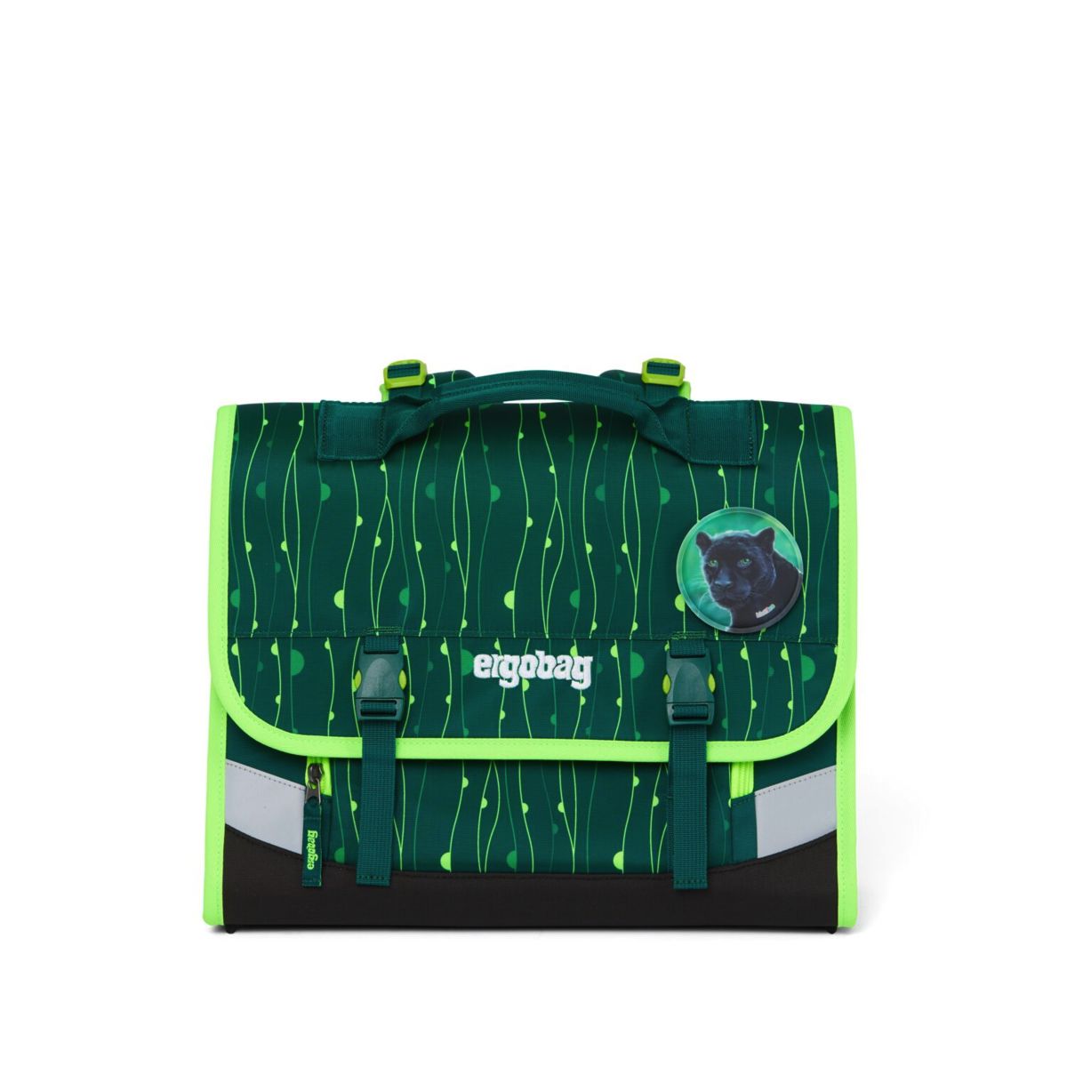 Ergobag Cartable RambazamBär