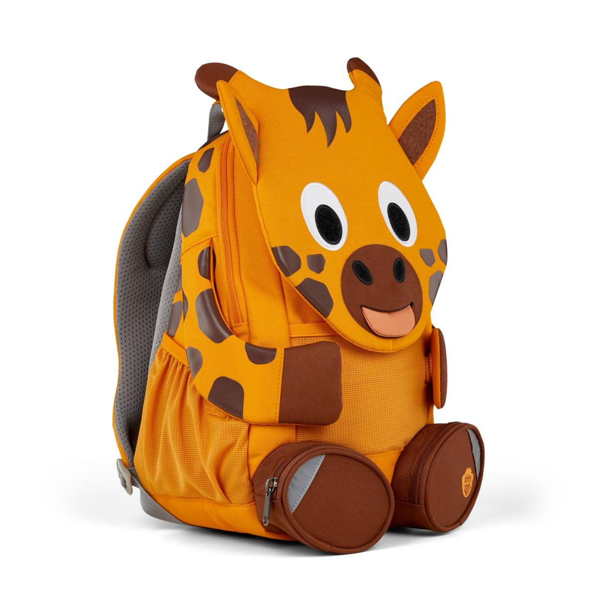 Affenzahn Kinderrucksack Giraffe 8lt.