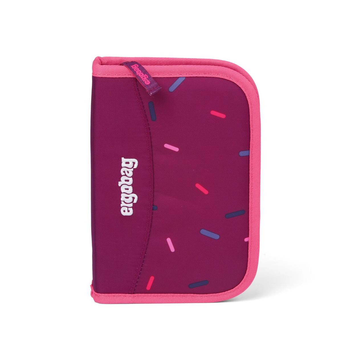 Ergobag Federmäppchen NussknackBär