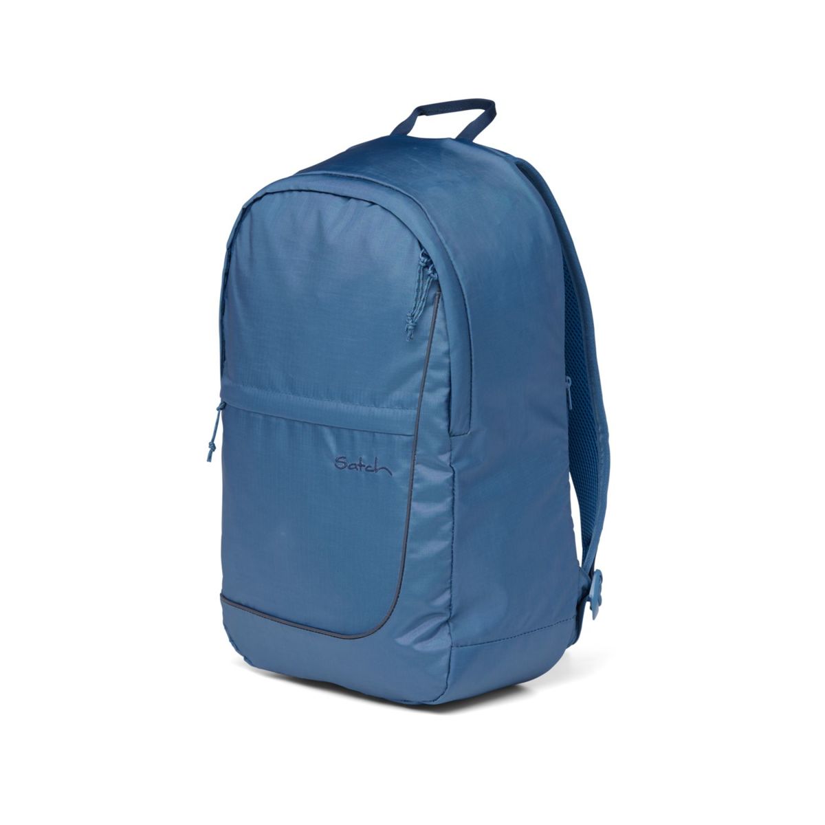 Satch Fly Ripstop Blue