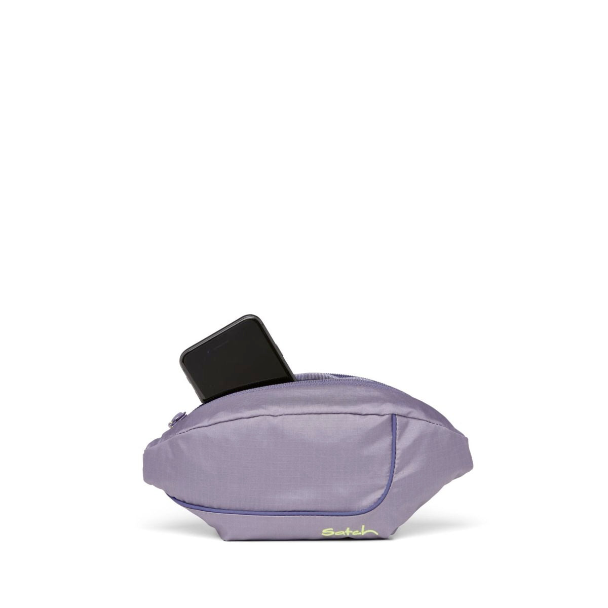Satch Cross mini Ripstop Lilac