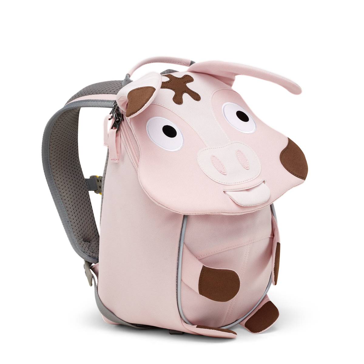 Affenzahn Kindergartenrucksack Tonie Schwein 4lt.