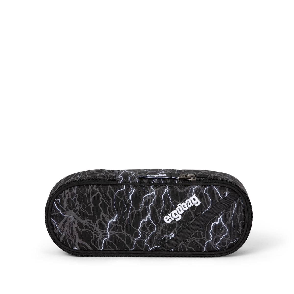 Ergobag SchlamperRolle Super ReflektBär