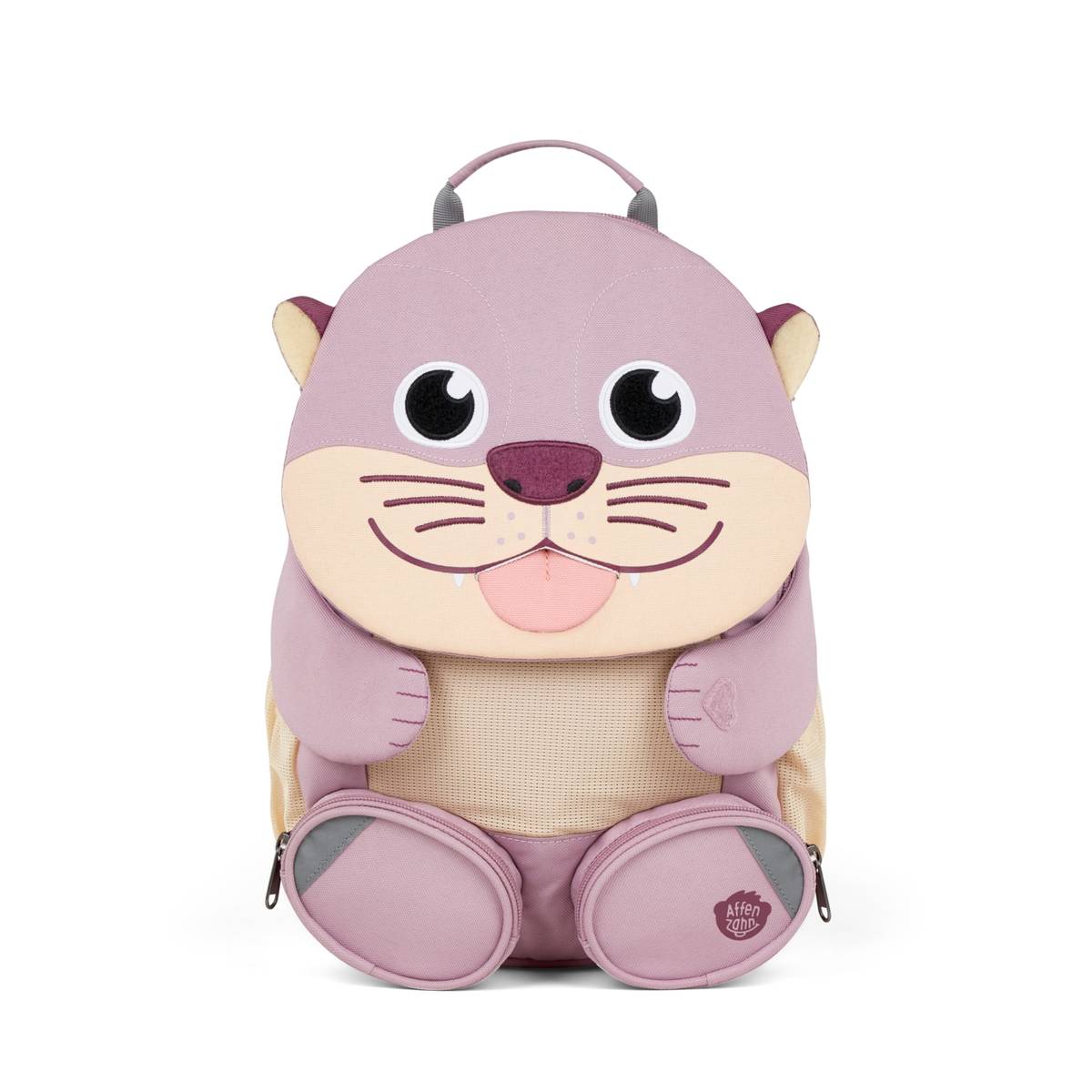 Affenzahn Kinderrucksack Otter 8lt.