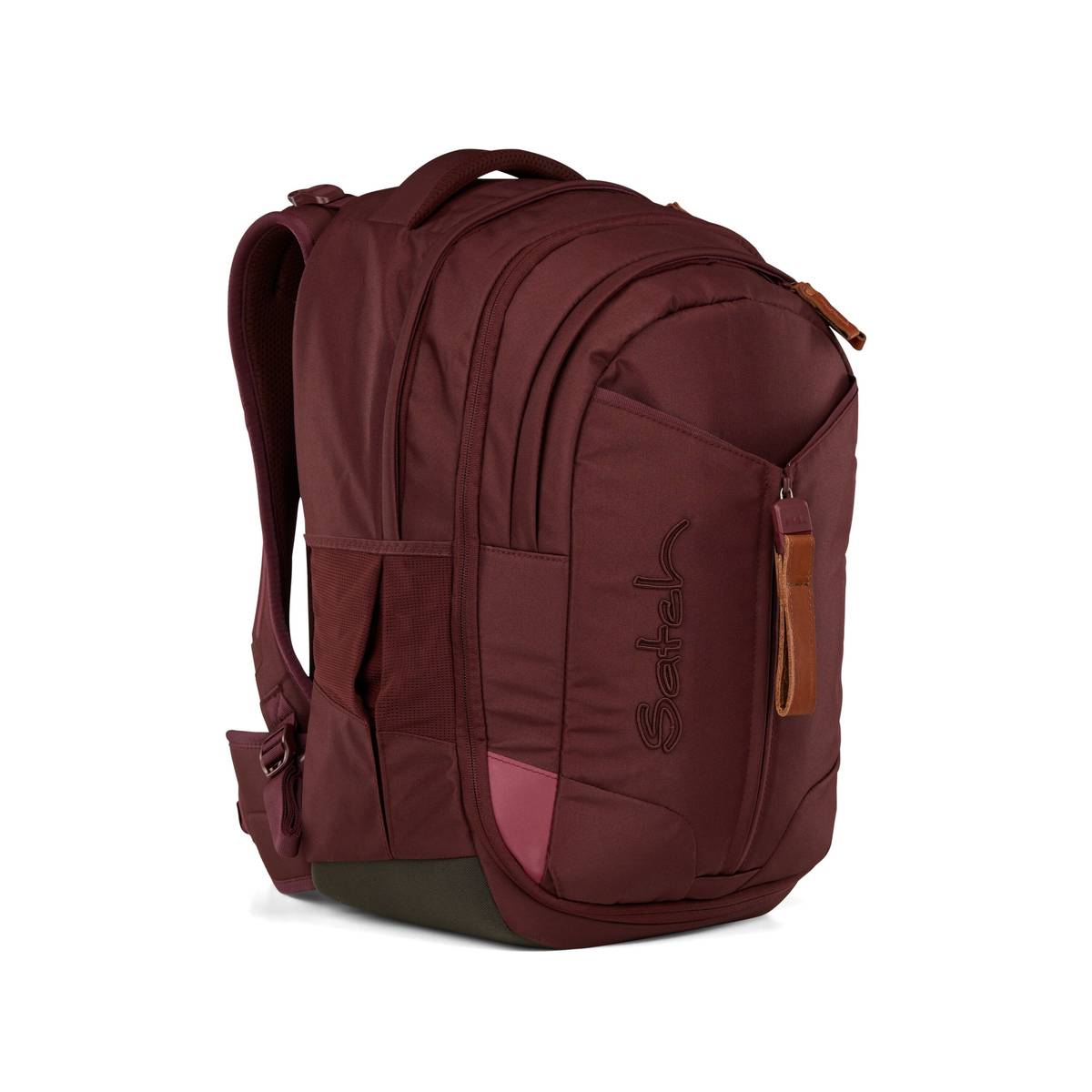 Satch Match Nordic Ruby