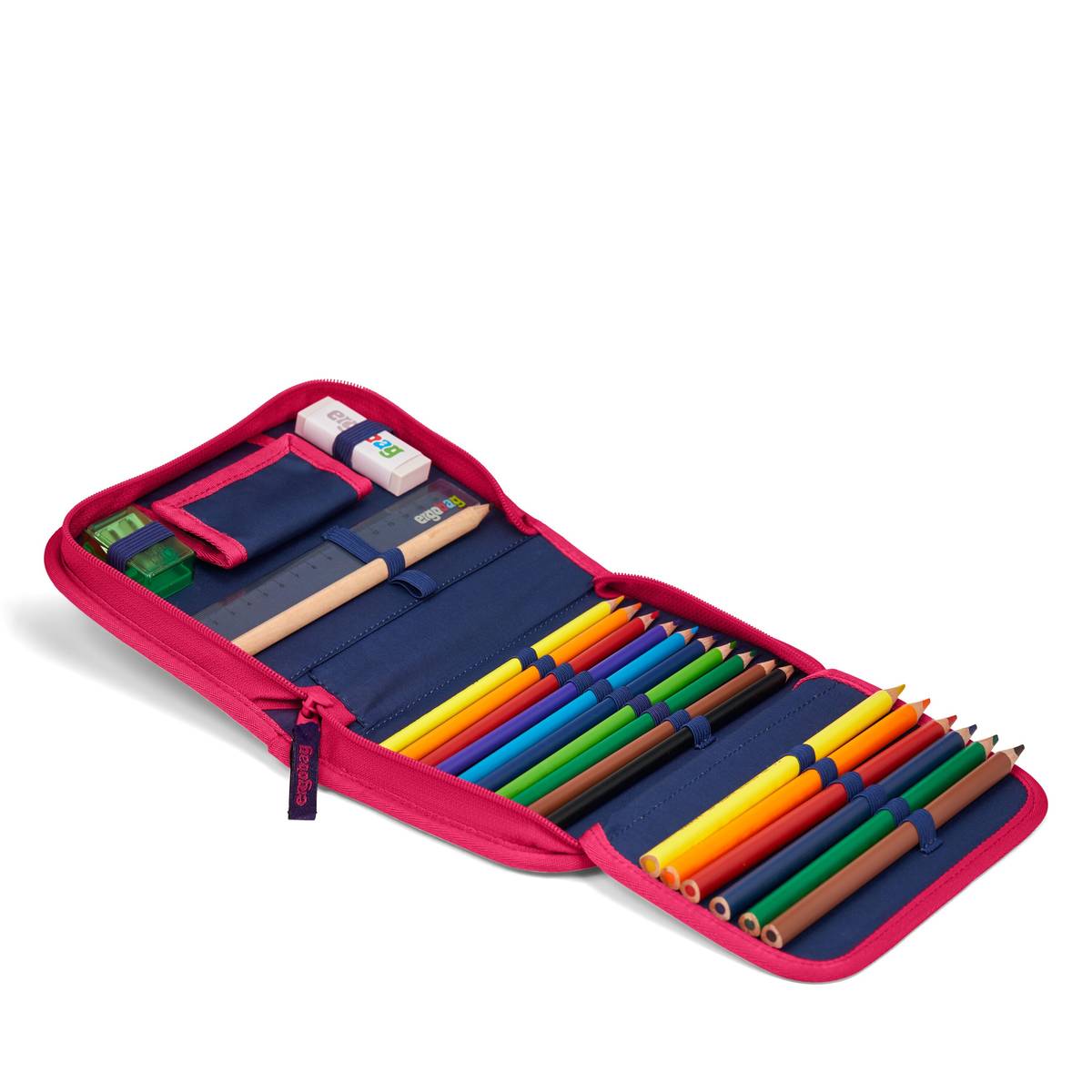 Ergobag Federmäppchen AmBärzonas