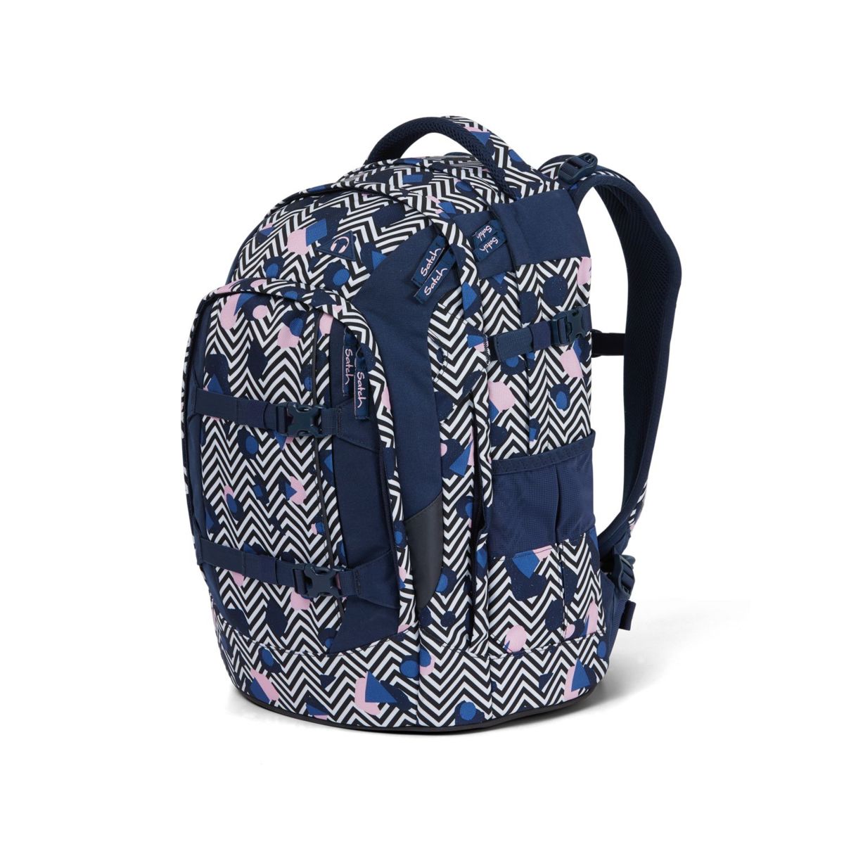 Satch Pack Stoney Mony