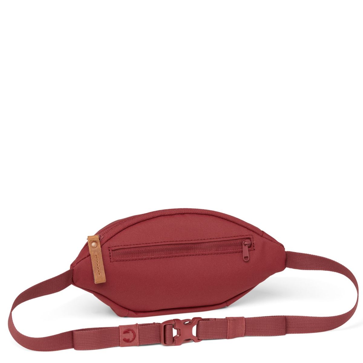 Satch Cross mini Nordic Red