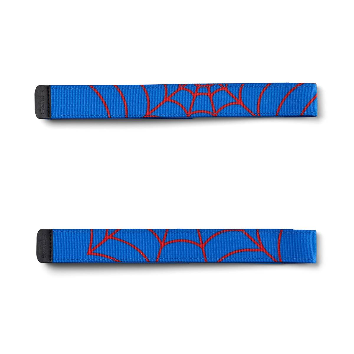 Satch Swaps Spider Web