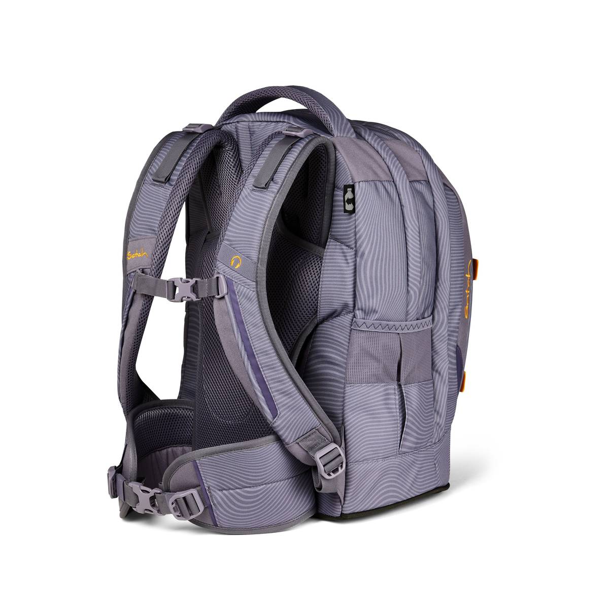 Satch Pack Mesmerzie