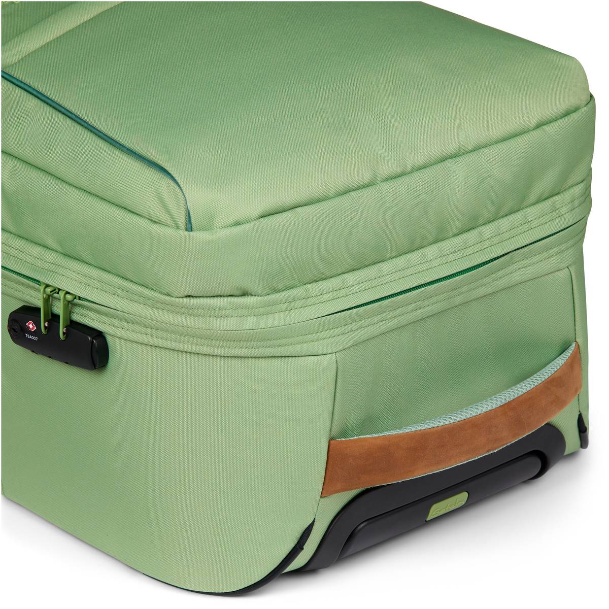 Satch Flow M Pure Jade Green