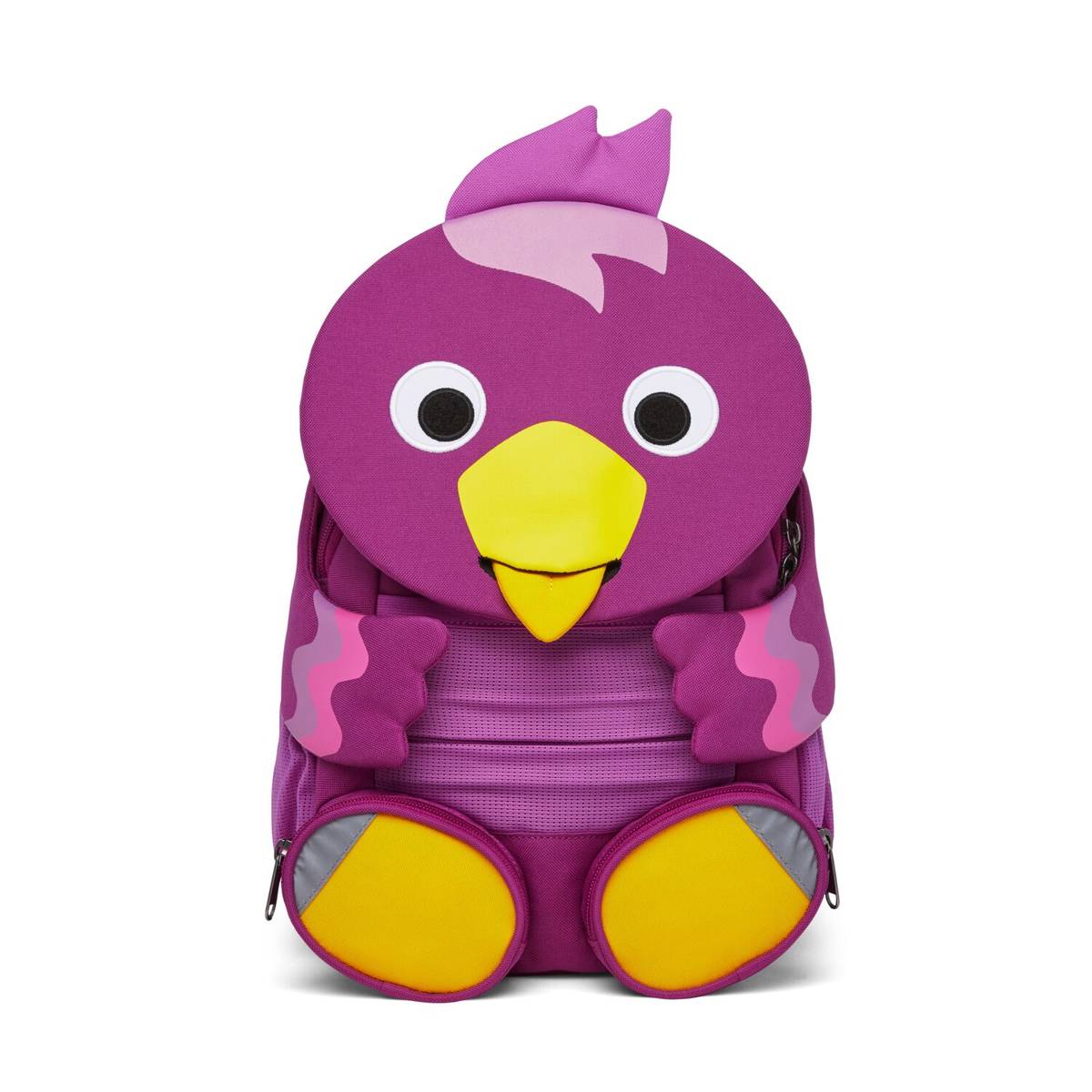 Affenzahn Kinderrucksack Vogel 8lt.