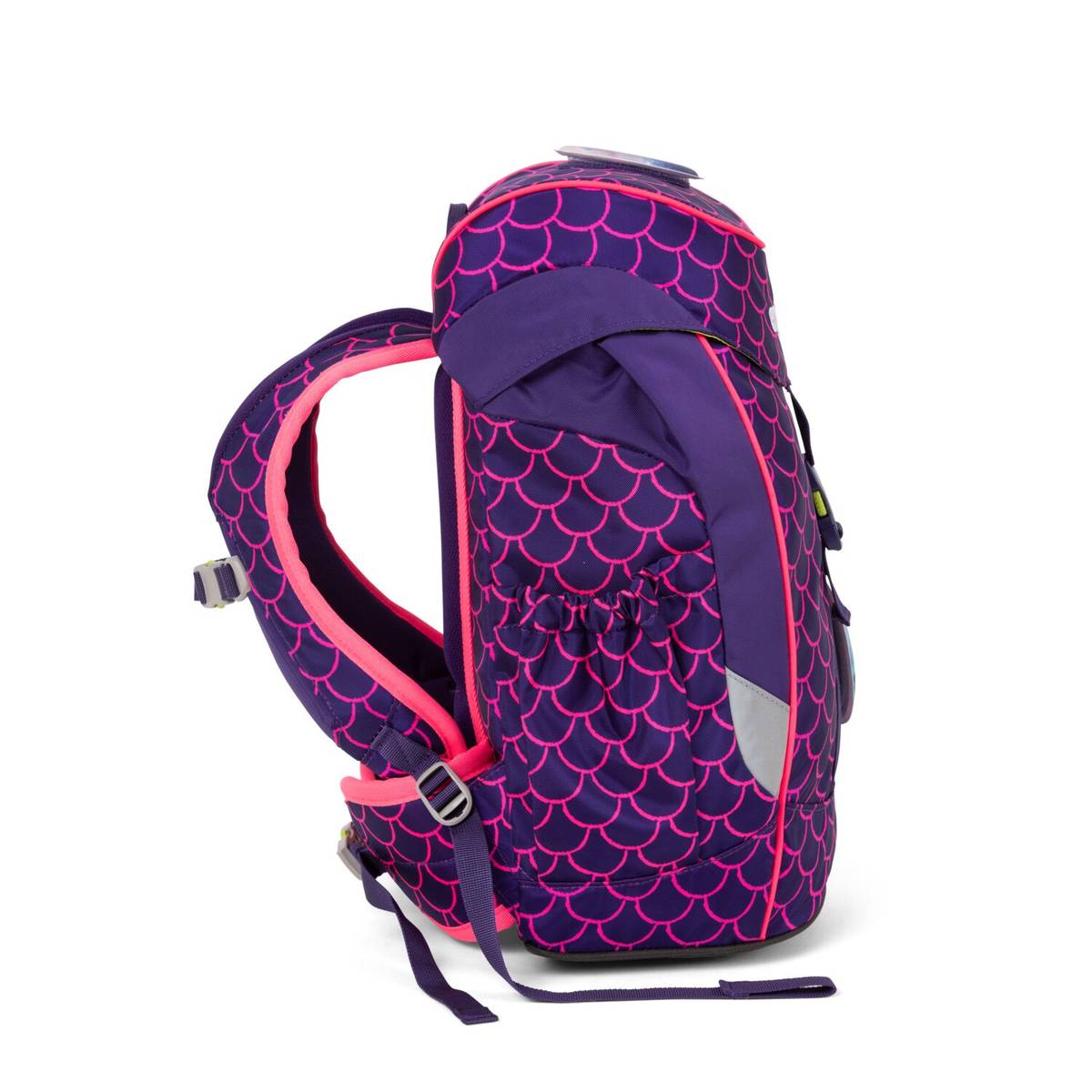 Ergobag Mini 10lt. PerlentauchBär