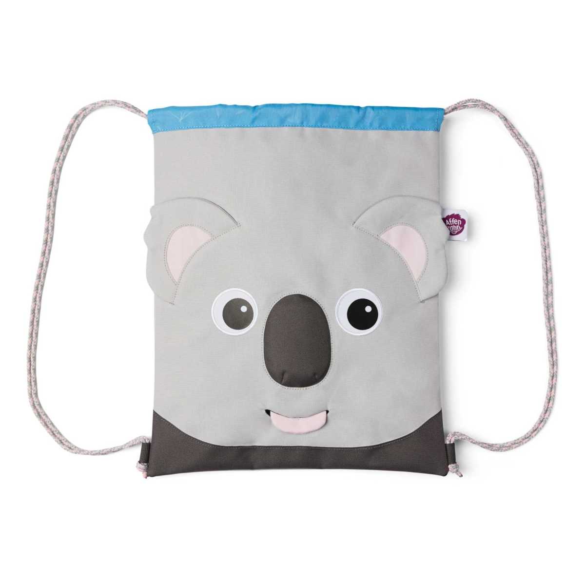 Affenzahn Turnbeutel Koala