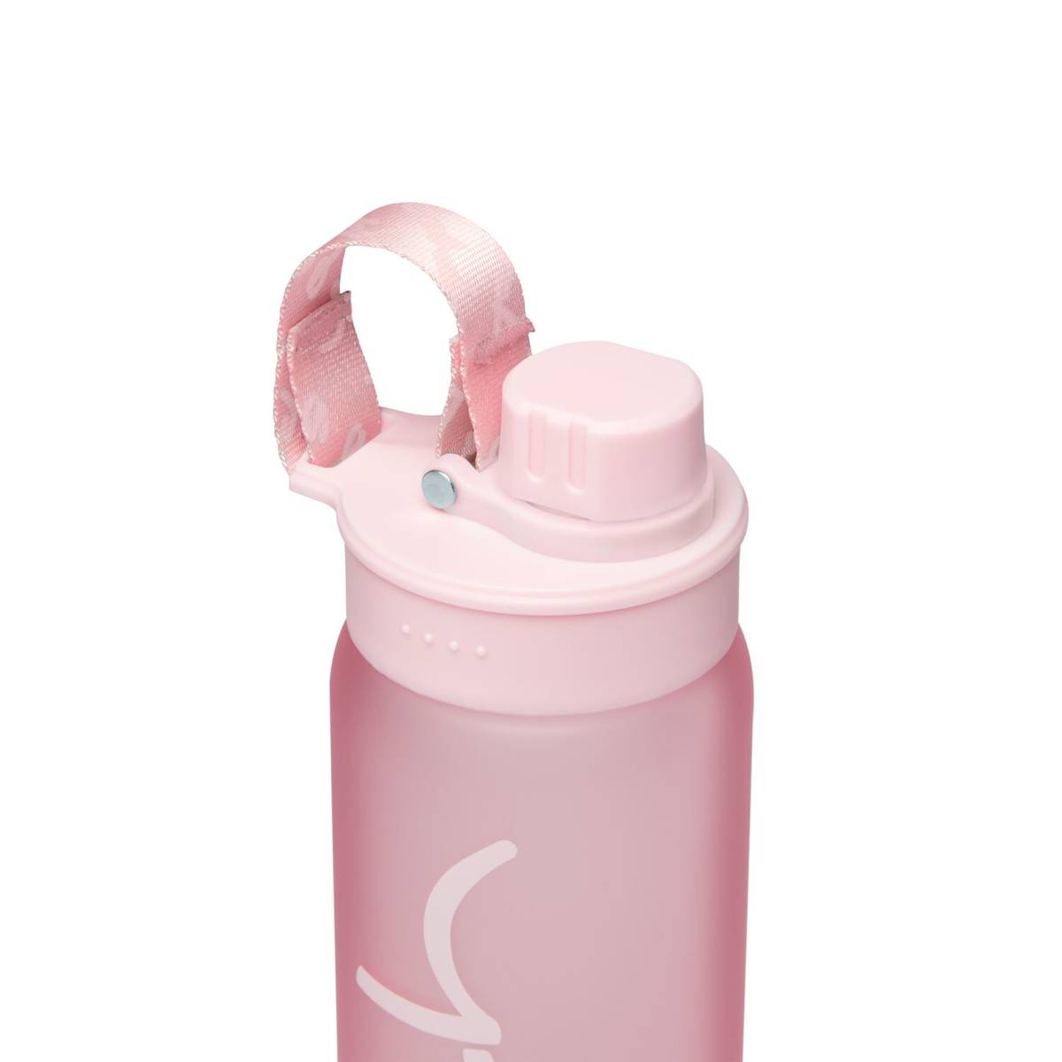 Satch Trinkflasche Tritan Rose
