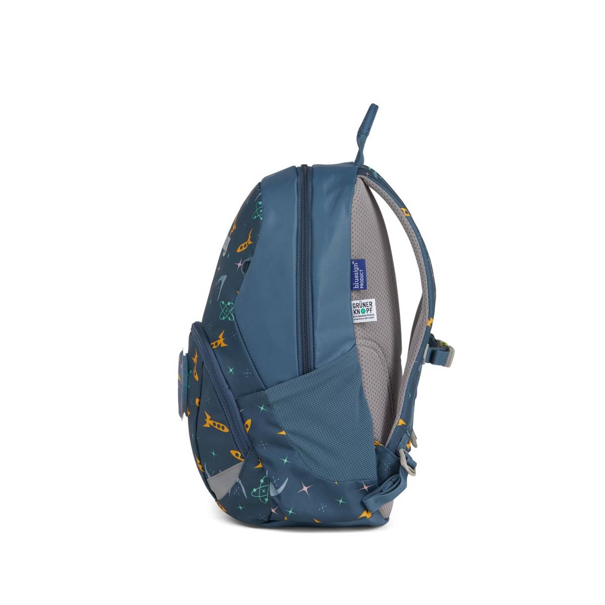Ergobag Ease L Bärgold