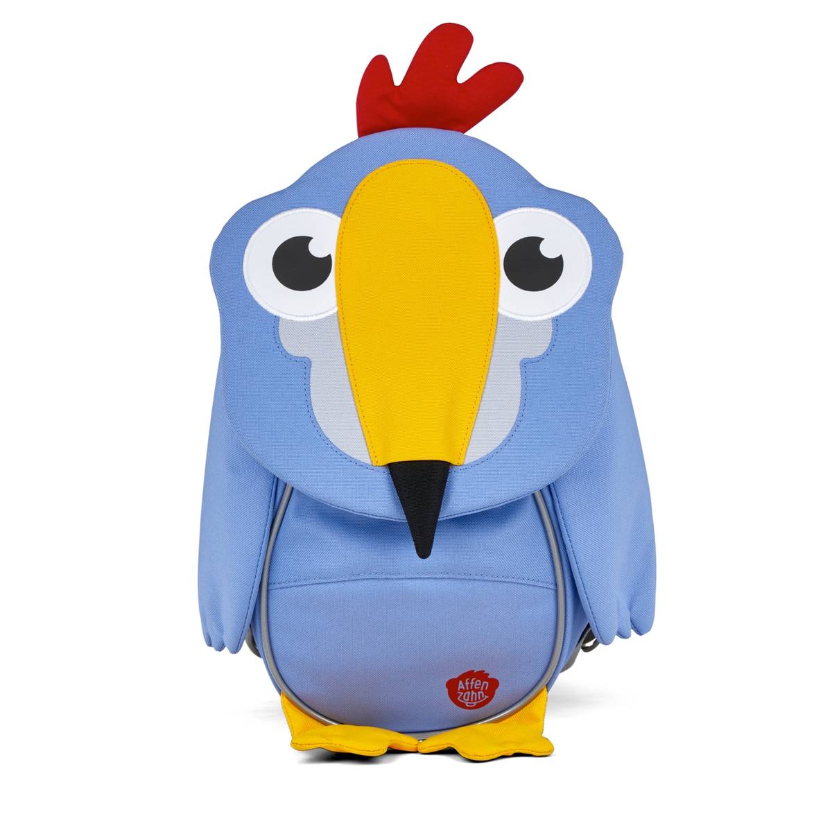 Affenzahn Kindergartenrucksack Tukan 4lt.