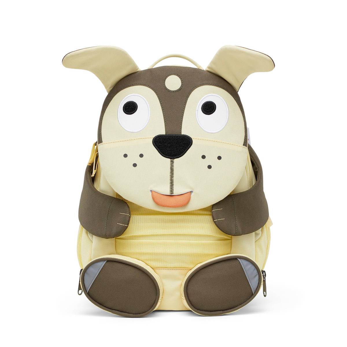 Affenzahn Kinderrucksack Tonie Hund 8lt.