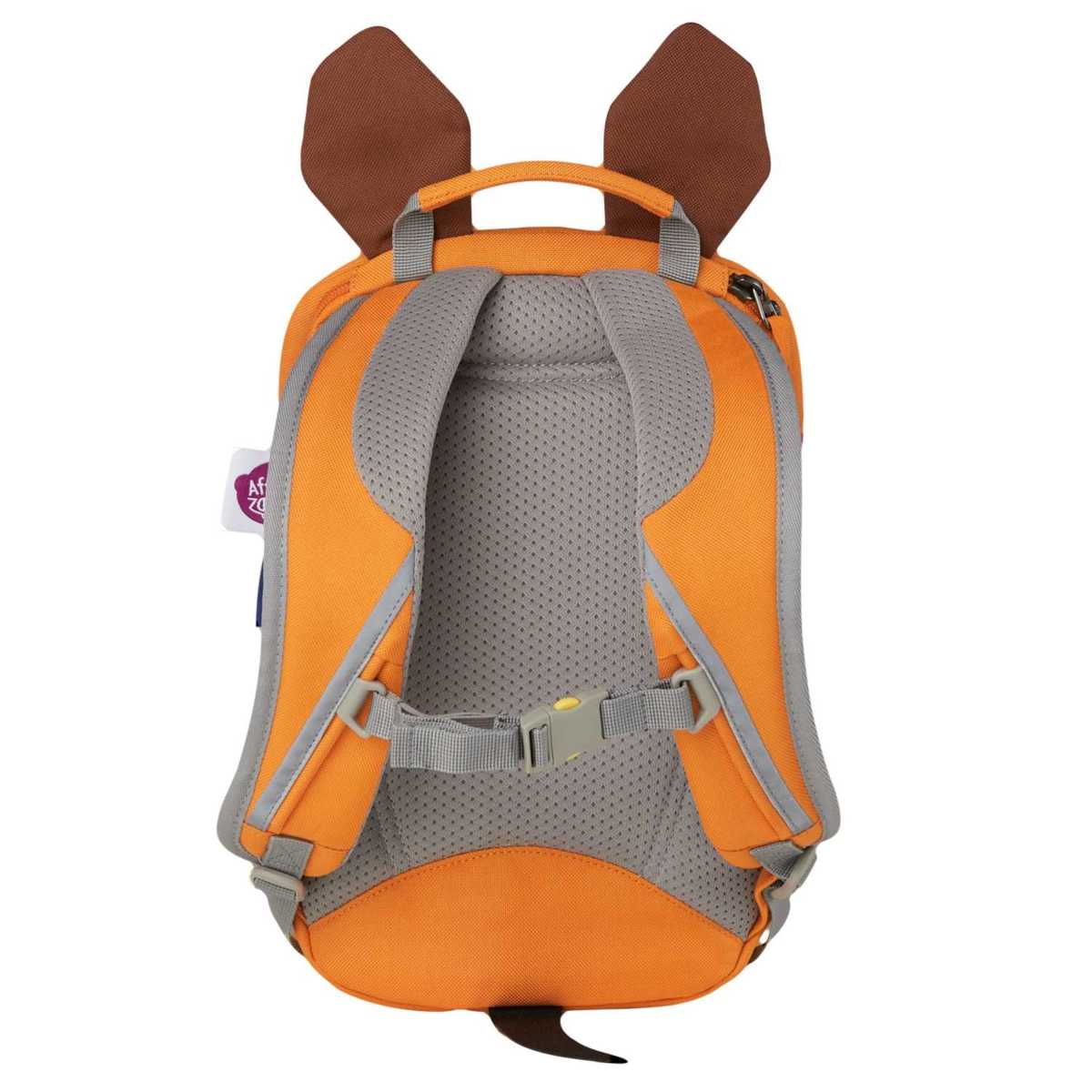 Affenzahn Kindergartenrucksack WDR Maus 4lt.