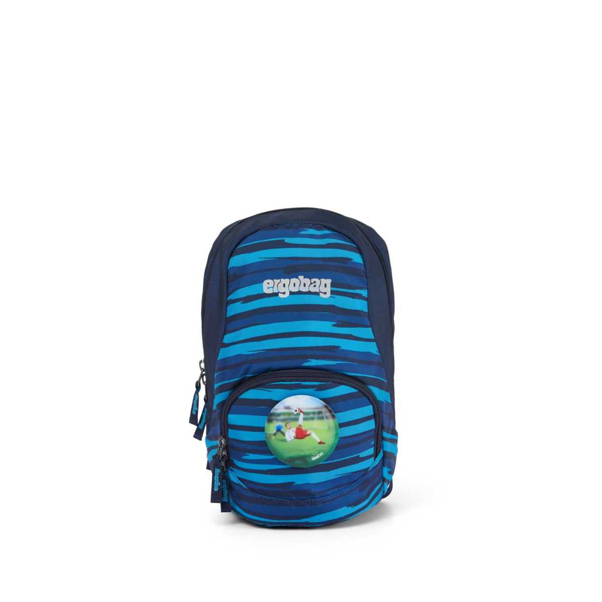 Ergobag Ease S Bärt