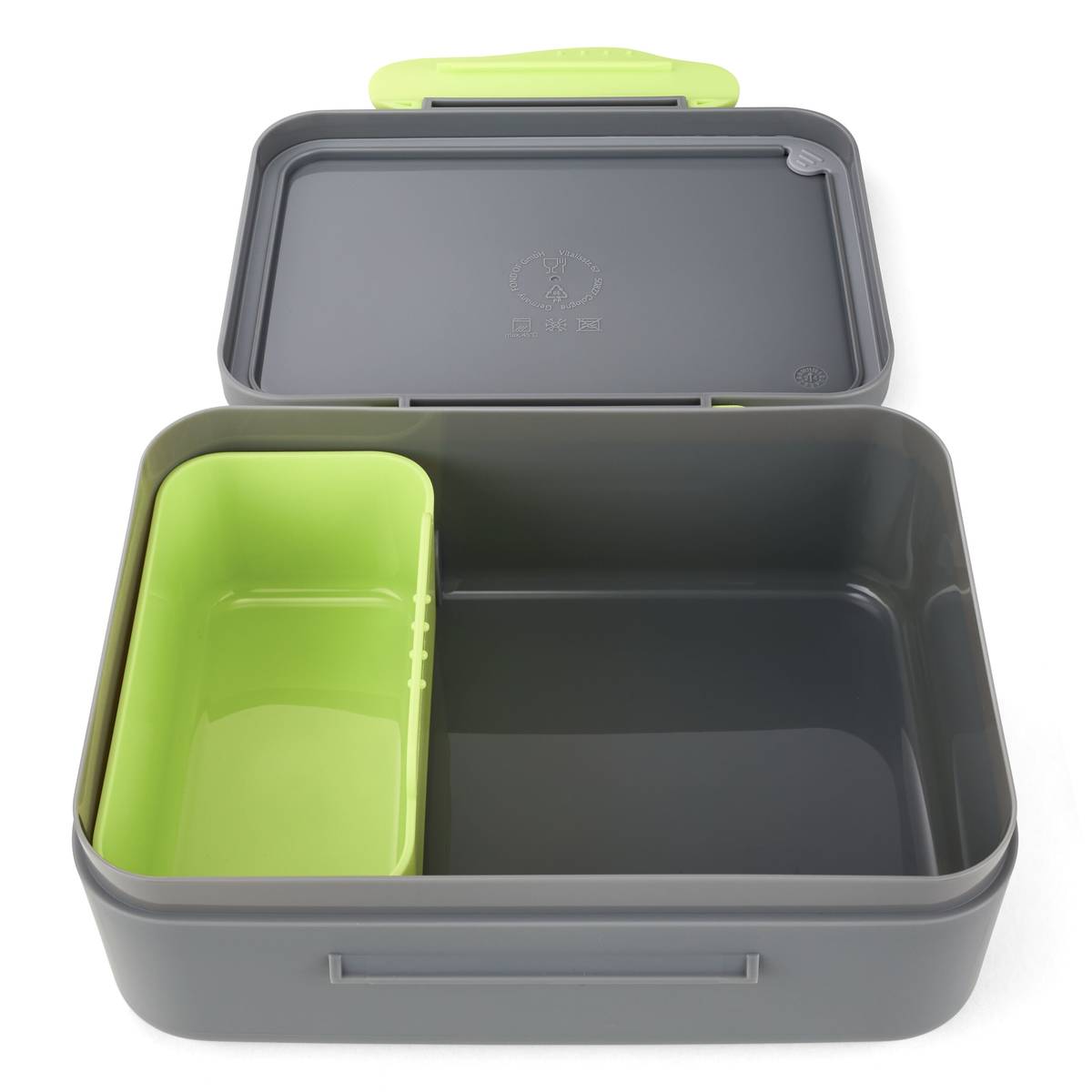 Ergobag Brotdose Speed