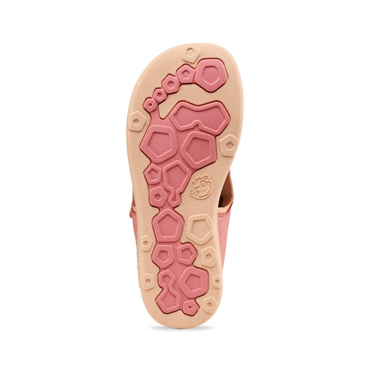 Affenzahn Sandale Airy Flamingo
