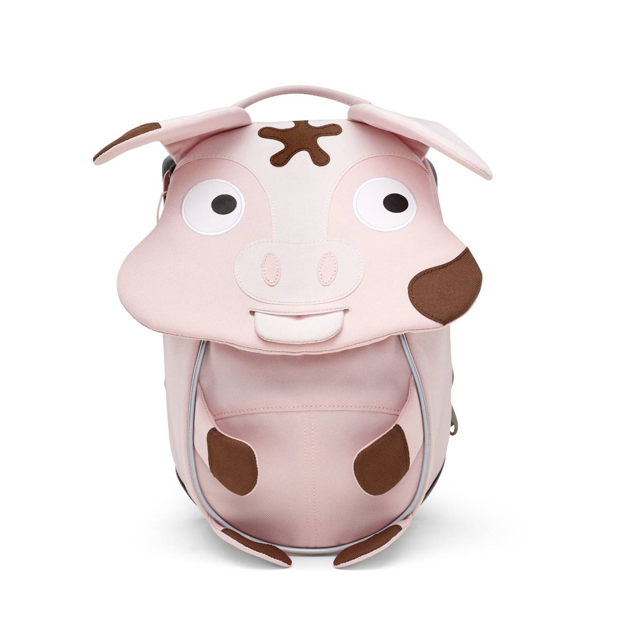 Affenzahn Kindergartenrucksack Tonie Schwein 4lt.