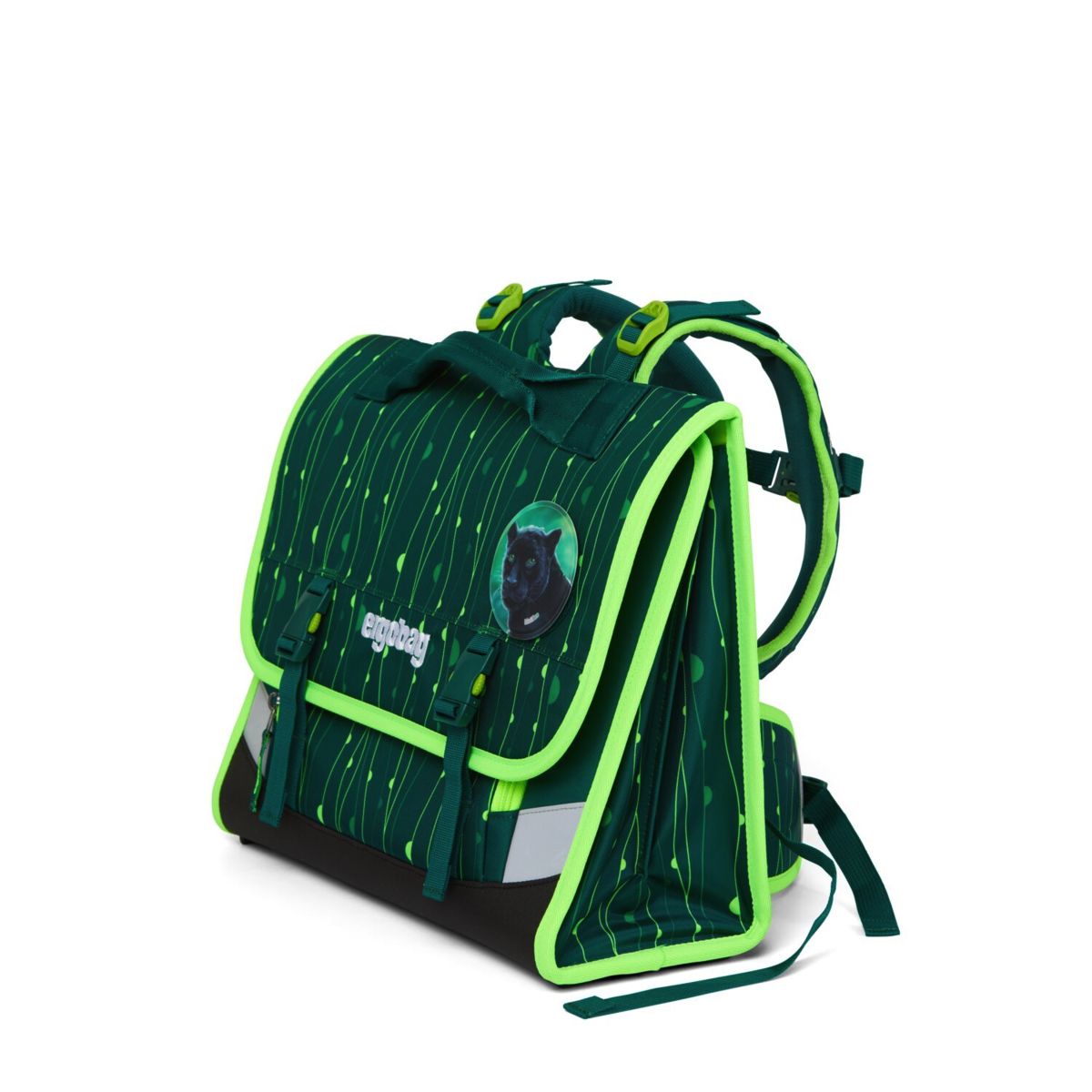 Ergobag Cartable RambazamBär