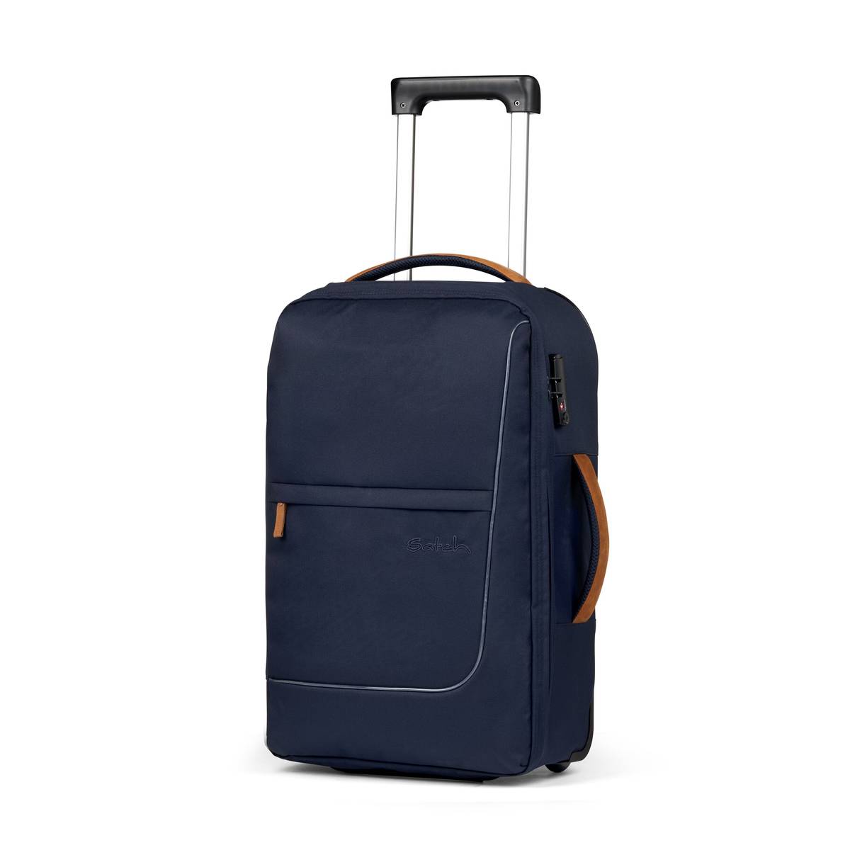 Satch Flow S Pure Navy