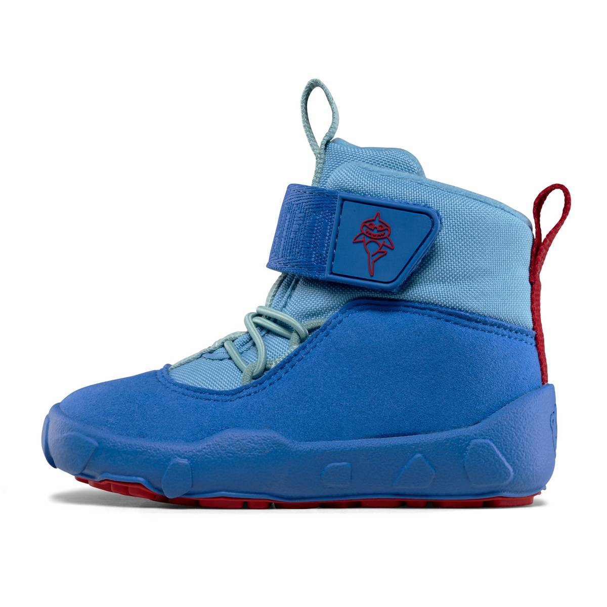 Affenzahn Prewalker Vegan Warmy Hai