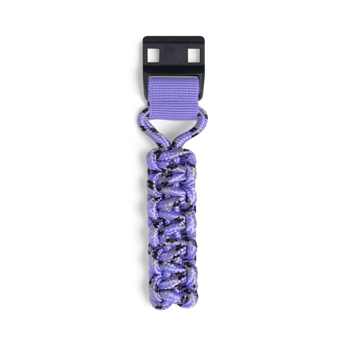 Satch Tag Laced Purple