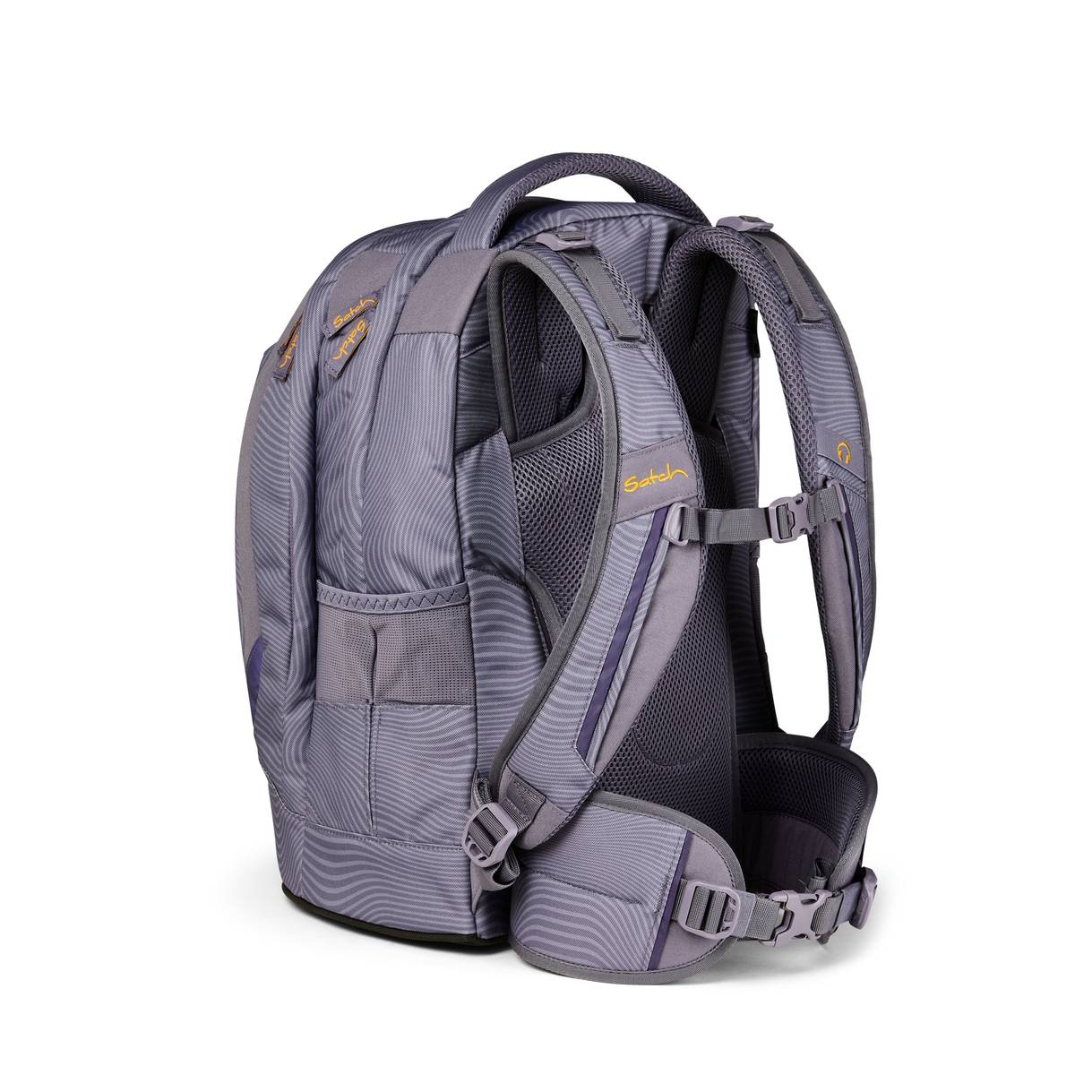 Satch Pack Mesmerzie